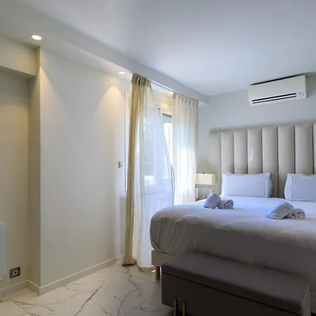 Villa Belle Vue Vi4394 By Riviera Homes Villefranche-sur-Mer