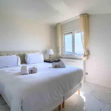 Villa Belle Vue Vi4394 By Riviera Homes *