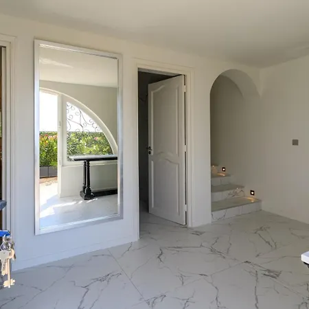 Belle Vue Vi4394 By Riviera Homes Villa Villefranche-sur-Mer