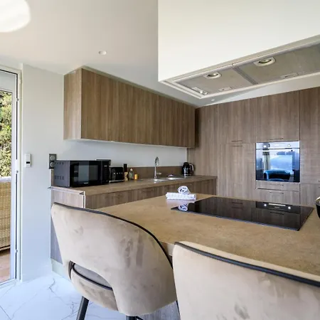 Villa Belle Vue Vi4394 By Riviera Homes *