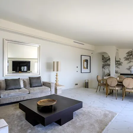 Belle Vue Vi4394 By Riviera Homes * Villefranche-sur-Mer