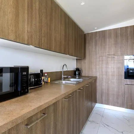 Belle Vue Vi4394 By Riviera Homes Villa
