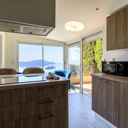 Belle Vue Vi4394 By Riviera Homes