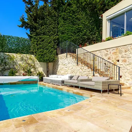 Villa Belle Vue Vi4394 By Riviera Homes