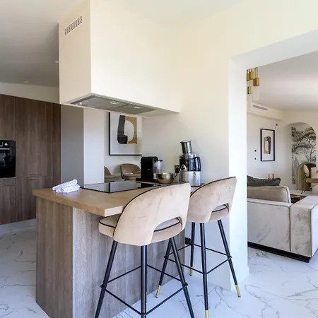 Belle Vue Vi4394 By Riviera Homes Villefranche-sur-Mer