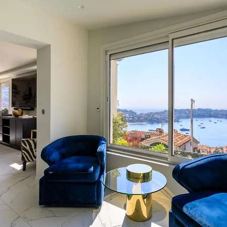 Belle Vue Vi4394 By Riviera Homes * Villefranche-sur-Mer