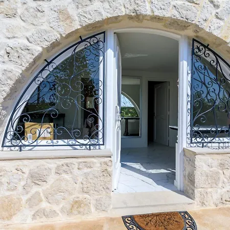 Belle Vue Vi4394 By Riviera Homes Villefranche-sur-Mer