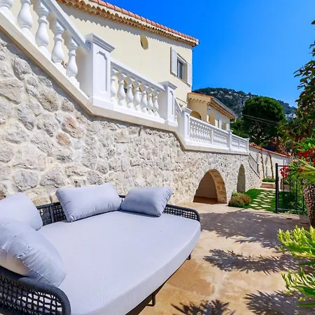 Villa Belle Vue Vi4394 By Riviera Homes Villefranche-sur-Mer
