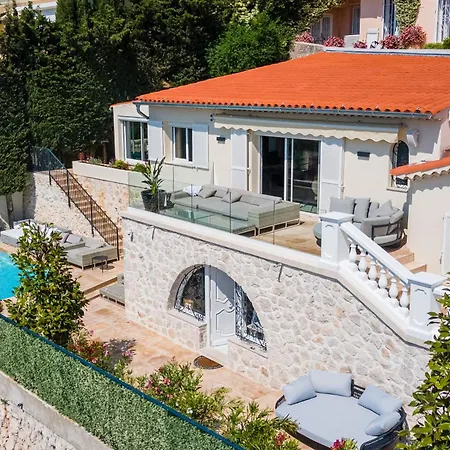 Belle Vue Vi4394 By Riviera Homes Villefranche-sur-Mer